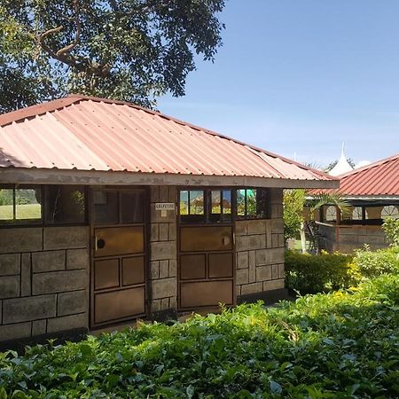 Lanet Matfam Resort Nakuru Exterior photo