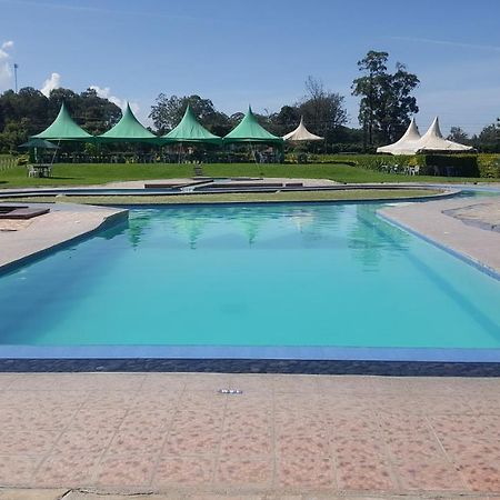 Lanet Matfam Resort Nakuru Exterior photo