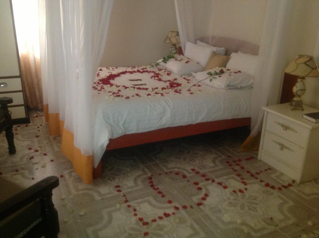 Lanet Matfam Resort Nakuru Room photo