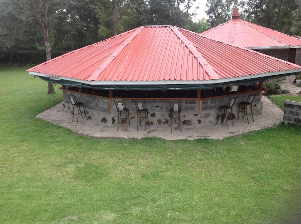 Lanet Matfam Resort Nakuru Exterior photo