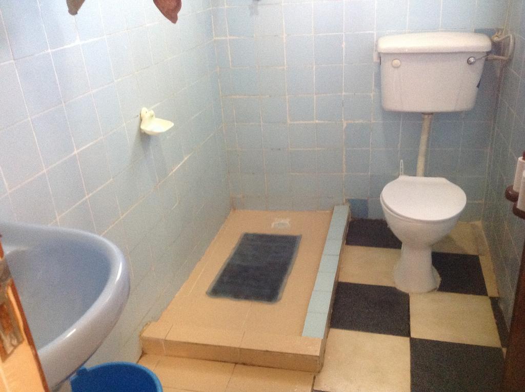 Lanet Matfam Resort Nakuru Room photo