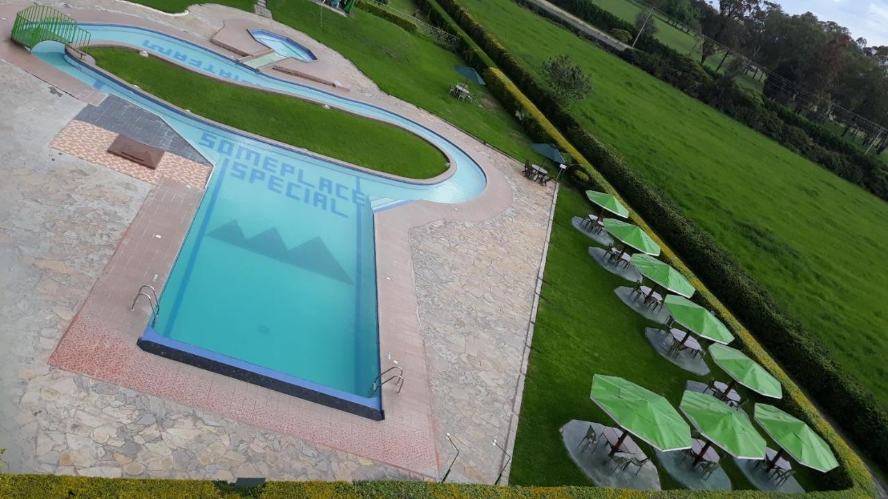 Lanet Matfam Resort Nakuru Exterior photo