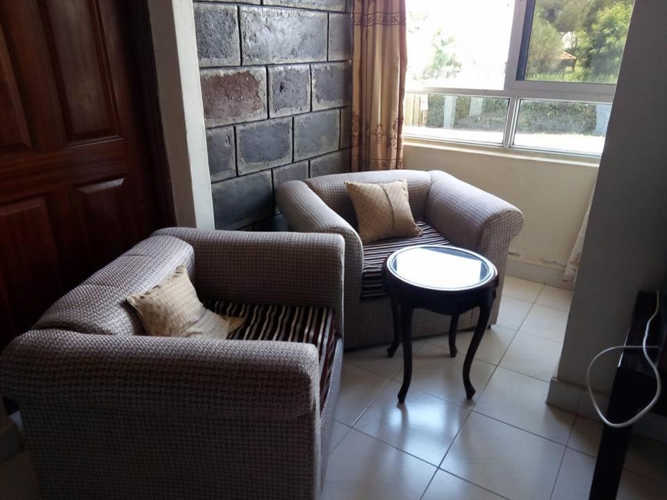 Lanet Matfam Resort Nakuru Exterior photo