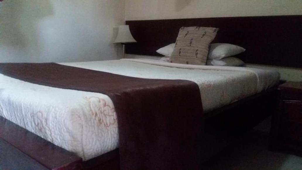 Lanet Matfam Resort Nakuru Exterior photo